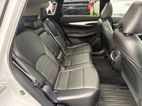 Used 2021 INFINITI QX50 Essential w/ Convenience Package AWD/4WD image 38