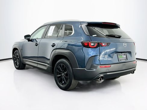 Used 2025 MAZDA CX-50 AWD 2.5 S w/ Select Package image 5