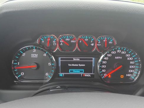 Used 2020 Chevrolet Tahoe LT AWD/4WD image 12