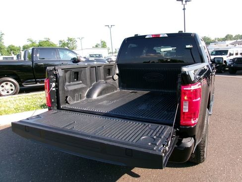 Used 2023 Ford F150 XL w/ STX Appearance Package AWD/4WD image 16