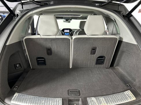 Used 2017 Acura MDX SH-AWD w/ Advance Package image 22