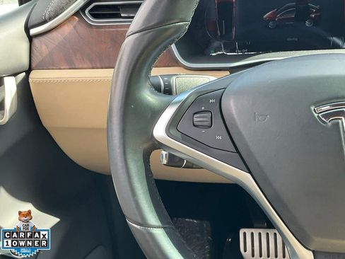 Used 2016 Tesla Model X P90D AWD/4WD image 46