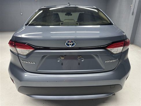 Used 2020 Toyota Corolla LE FWD image 6