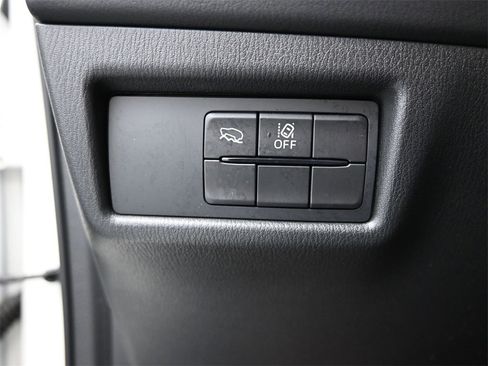 Used 2023 MAZDA CX-5 AWD 2.5 S w/ Preferred Package image 32