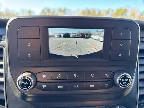 Used 2022 Ford Transit 250 Low Roof w/ Exterior Upgrade Package image 16