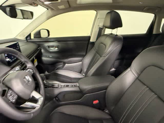New 2027 Honda HR-V EX-L image 30