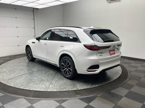 New 2026 MAZDA CX-70 3.3 Turbo S w/ Premium Package image 2