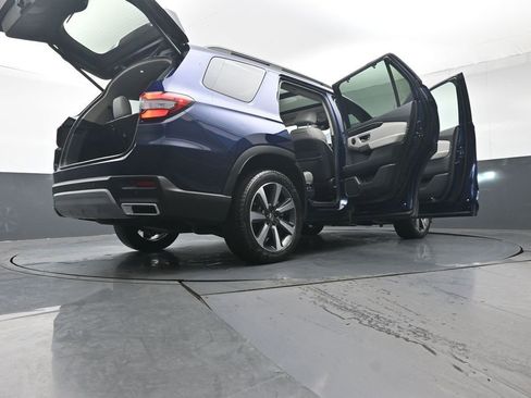 Certified 2023 Honda Pilot Elite image 56