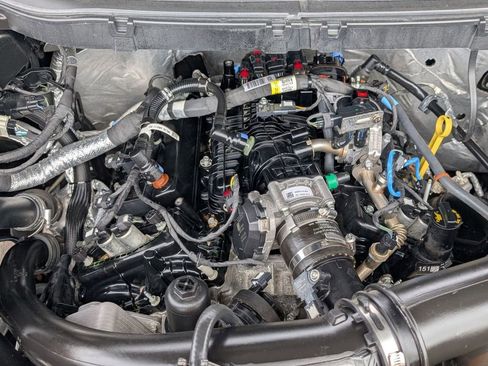 Used 2023 Ford F150 XL image 49