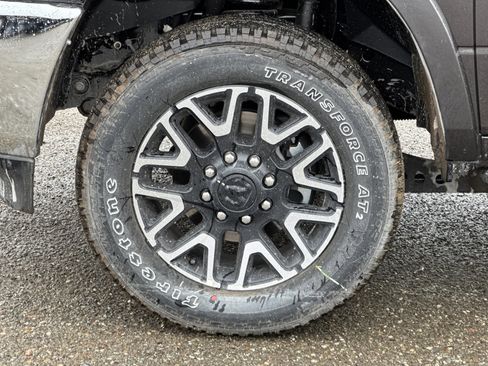 New 2026 RAM 2500 Limited image 24