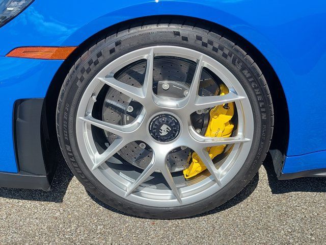 Certified 2026 Porsche 911 GT3 RWD image 14