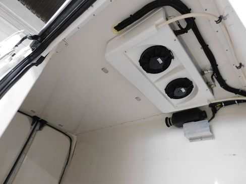 Used 2023 Ford Transit 250 High Roof AWD w/ Exterior Upgrade Package image 40