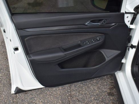Used 2023 Volkswagen GTI 40th Anniversary Edition FWD image 27