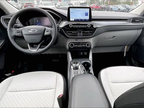 New 2026 Ford Escape Active image 5
