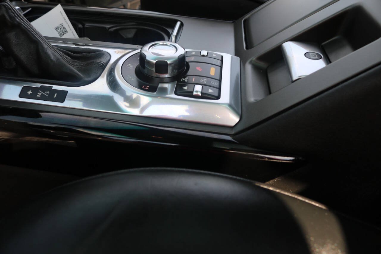 Used 2012 Land Rover Range Rover HSE LUX AWD/4WD image 69