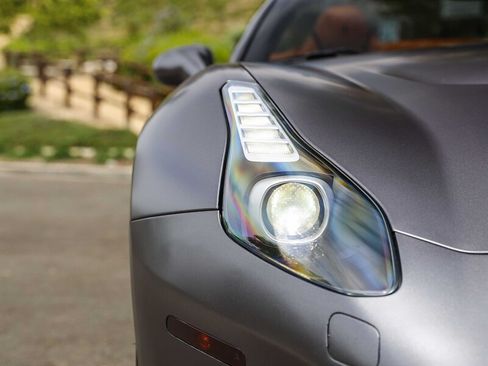 Used 2016 Ferrari California T RWD image 11