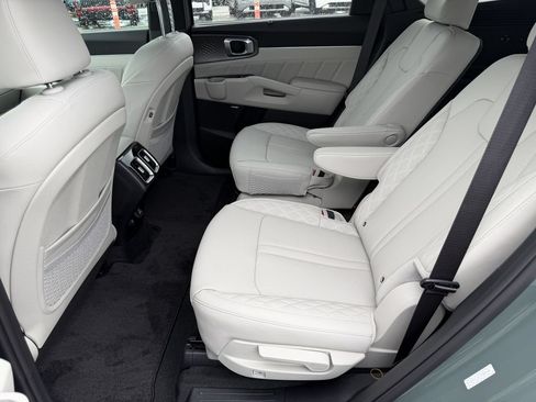 New 2026 Kia Sorento SX Prestige AWD/4WD image 19