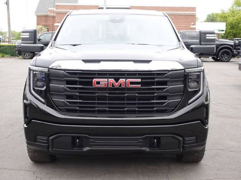 Used 2022 GMC Sierra 1500 Pro w/ Pro Value Package AWD/4WD image 6
