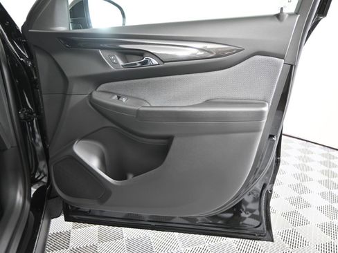 New 2026 Chevrolet TrailBlazer LT w/ Convenience Package image 17