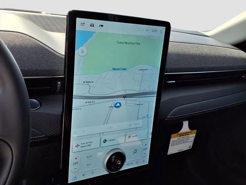 New 2025 Ford Mustang Mach-E Premium image 8