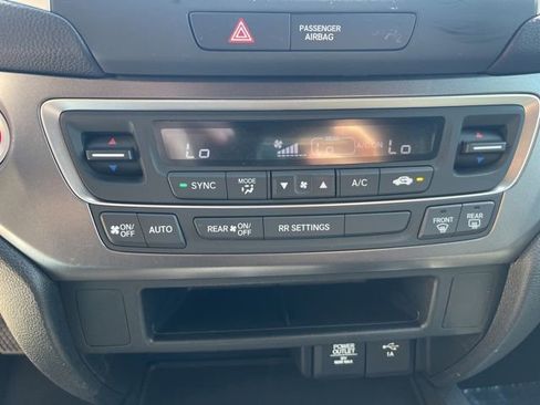 Used 2019 Honda Passport Sport image 23