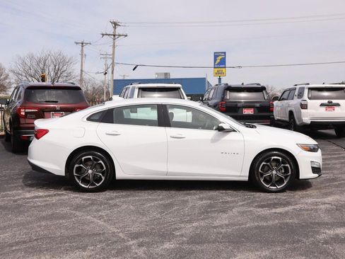 Used 2023 Chevrolet Malibu LT image 5