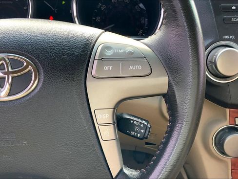 Used 2008 Toyota Highlander Limited image 20