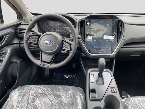 New 2026 Subaru Crosstrek 2.0i Premium image 9