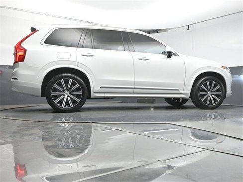 Certified 2023 Volvo XC90 B6 Plus w/ Protection Package Premier image 41