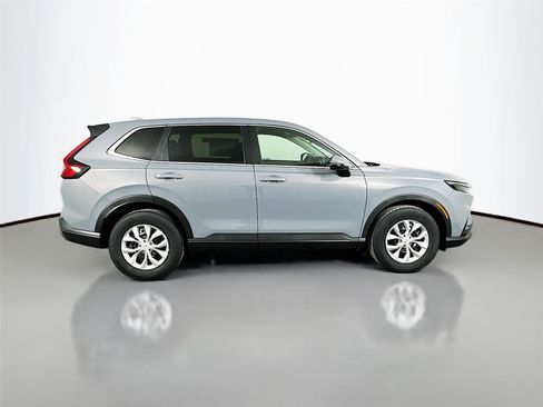 New 2026 Honda CR-V LX image 8