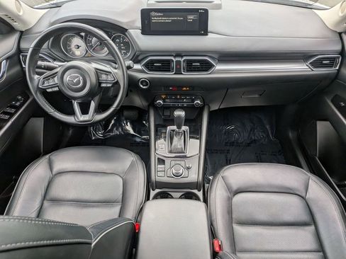 Used 2025 MAZDA CX-5 AWD 2.5 S w/ Preferred Package image 32