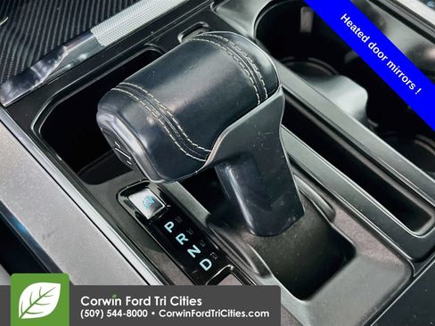 Used 2023 Ford F150 Limited AWD/4WD image 10