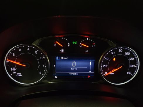 Used 2020 GMC Terrain SLE w/ Driver Convenience Package FWD image 23