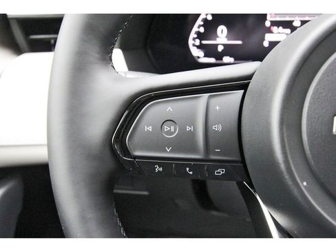 New 2026 MAZDA CX-5 Select AWD/4WD image 13