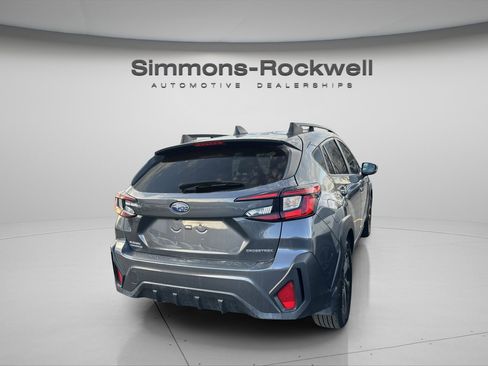 Used 2024 Subaru Crosstrek 2.0i Premium image 7