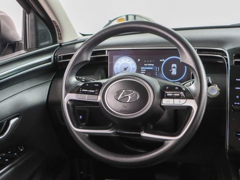 Used 2024 Hyundai Tucson SEL FWD image 12