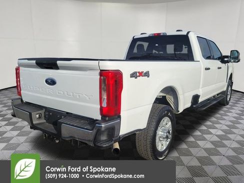 Used 2024 Ford F350 XLT image 14