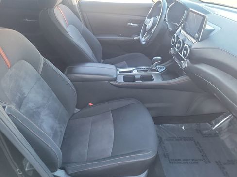 Used 2020 Nissan Sentra SR image 15