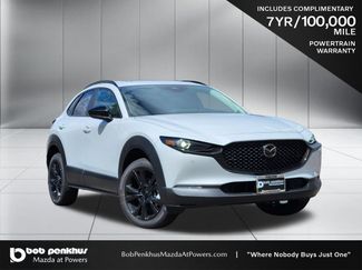 New 2026 MAZDA CX-30 Aire Edition AWD/4WD 360° Tour