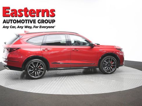 Used 2023 Acura MDX Type S AWD/4WD image 46