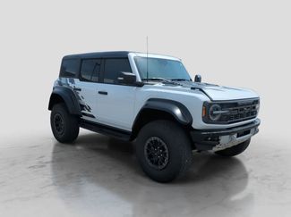 Certified 2024 Ford Bronco Raptor w/ Interior Carbon Fiber Pack 6 AWD/4WD video 2