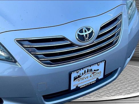 Used 2007 Toyota Camry Hybrid FWD image 31