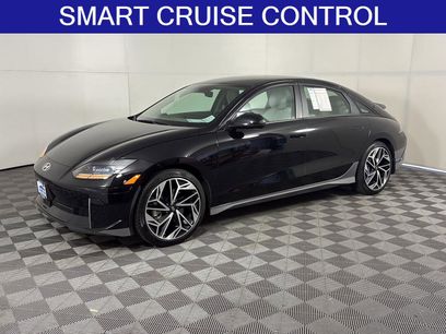 Used 2024 Hyundai Ioniq 6 SEL
