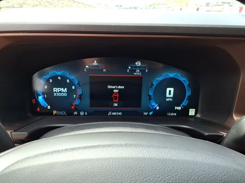 New 2026 Ford Bronco Sport Outer Banks AWD/4WD image 20