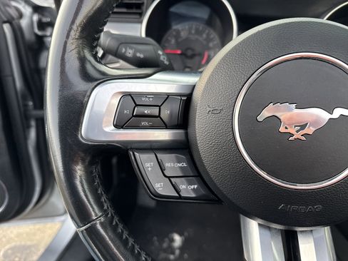 Certified 2023 Ford Mustang Premium image 33