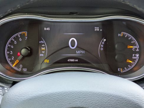 Used 2021 Jeep Grand Cherokee Limited w/ Quick Order Package 28K 80th image 29