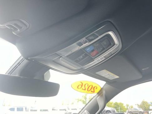 Certified 2026 RAM 1500 Big Horn AWD/4WD image 34