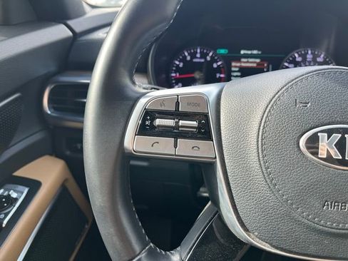 Used 2021 Kia Telluride SX image 16