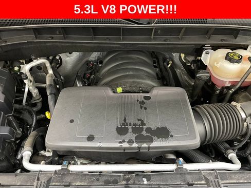 Certified 2023 GMC Sierra 1500 SLT w/ SLT Premium Package AWD/4WD image 53