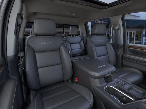 New 2026 GMC Sierra 2500 Denali image 16